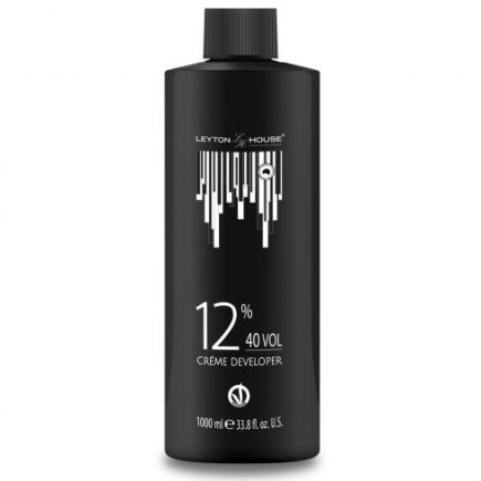 LH 40 Vol Devleloper 12%